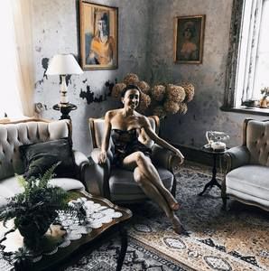 Meet your Posher, Gabrielė